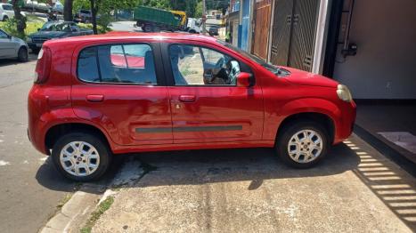 FIAT Uno 1.4 4P FLEX ATTRACTIVE, Foto 5