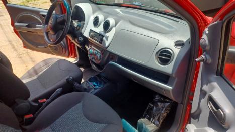 FIAT Uno 1.4 4P FLEX ATTRACTIVE, Foto 6