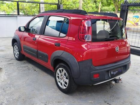 FIAT Uno 1.4 4P FLEX WAY, Foto 6