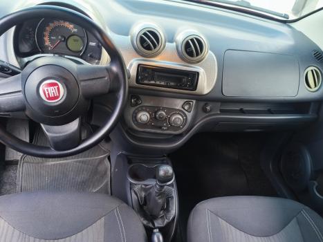 FIAT Uno 1.4 4P FLEX WAY, Foto 7