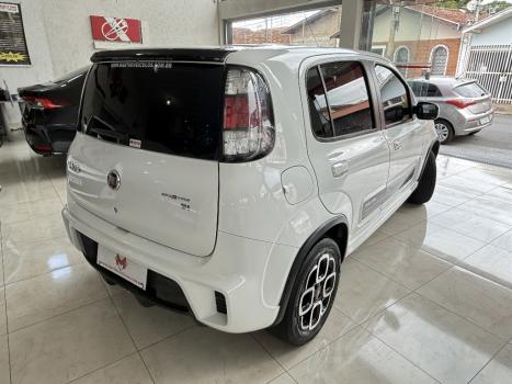 FIAT Uno 1.4 4P FLEX SPORTING DUALOGIC AUTOMATIZADO, Foto 6