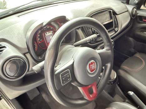 FIAT Uno 1.4 4P FLEX SPORTING DUALOGIC AUTOMATIZADO, Foto 7