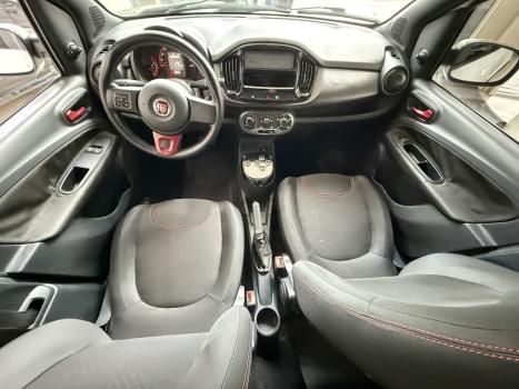 FIAT Uno 1.4 4P FLEX SPORTING DUALOGIC AUTOMATIZADO, Foto 9