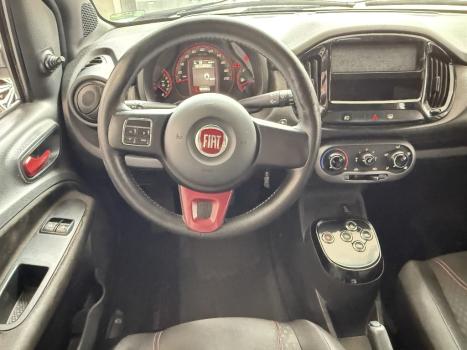 FIAT Uno 1.4 4P FLEX SPORTING DUALOGIC AUTOMATIZADO, Foto 10