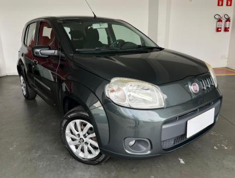 FIAT Uno 1.4 4P FLEX EVO ECONONY, Foto 1