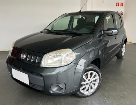 FIAT Uno 1.4 4P FLEX EVO ECONONY, Foto 2