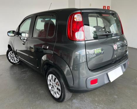 FIAT Uno 1.4 4P FLEX EVO ECONONY, Foto 3