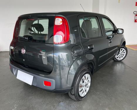 FIAT Uno 1.4 4P FLEX EVO ECONONY, Foto 4