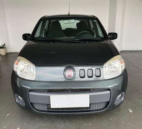 FIAT Uno 1.4 4P FLEX EVO ECONONY, Foto 5