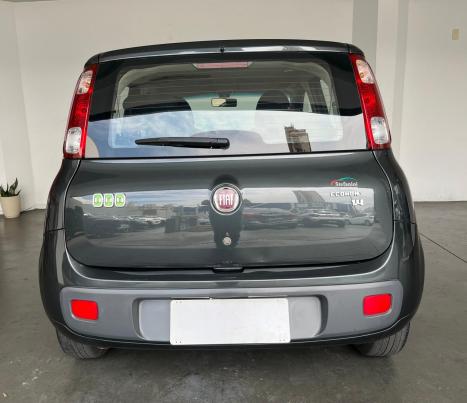 FIAT Uno 1.4 4P FLEX EVO ECONONY, Foto 6