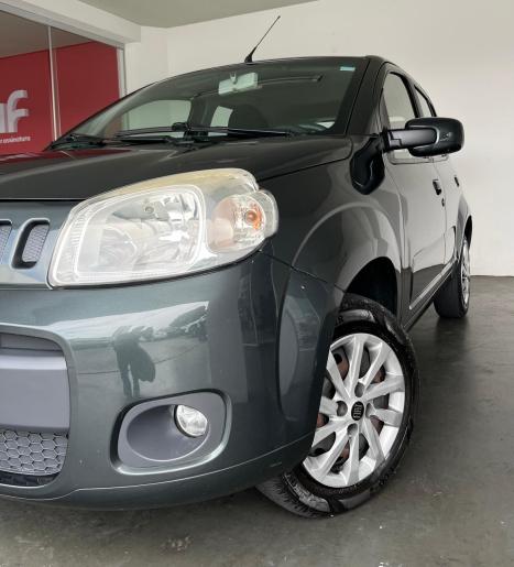 FIAT Uno 1.4 4P FLEX EVO ECONONY, Foto 7