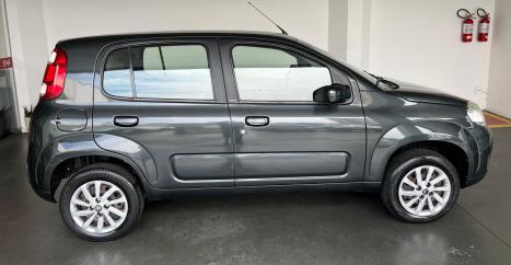 FIAT Uno 1.4 4P FLEX EVO ECONONY, Foto 9