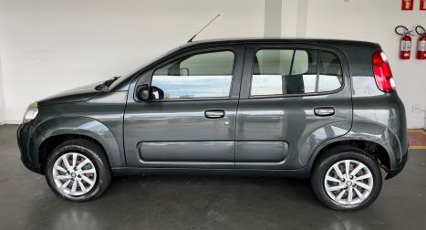 FIAT Uno 1.4 4P FLEX EVO ECONONY, Foto 10