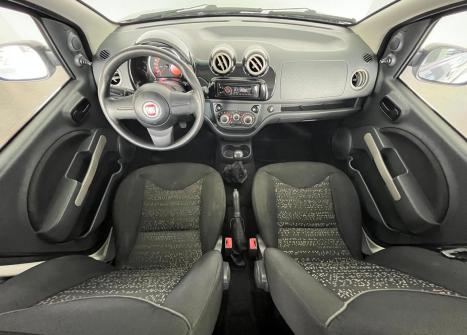 FIAT Uno 1.4 4P FLEX EVO ECONONY, Foto 11