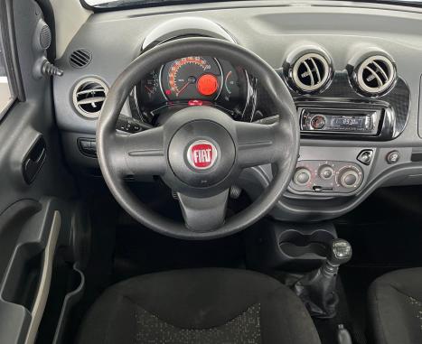 FIAT Uno 1.4 4P FLEX EVO ECONONY, Foto 12