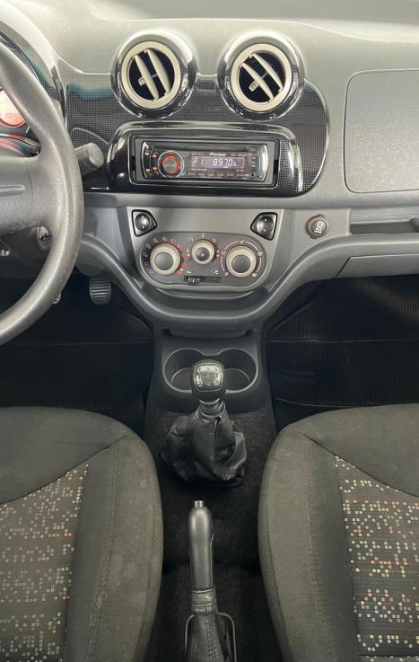 FIAT Uno 1.4 4P FLEX EVO ECONONY, Foto 13