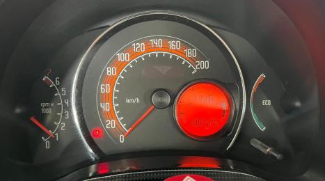 FIAT Uno 1.4 4P FLEX EVO ECONONY, Foto 14