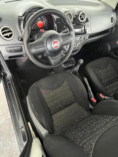 FIAT Uno 1.4 4P FLEX EVO ECONONY, Foto 15