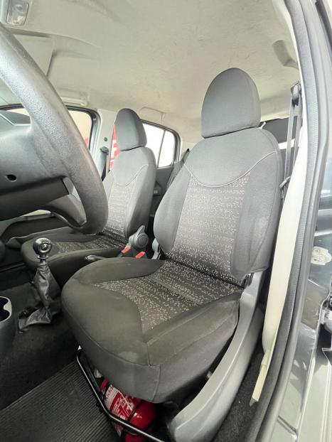 FIAT Uno 1.4 4P FLEX EVO ECONONY, Foto 16