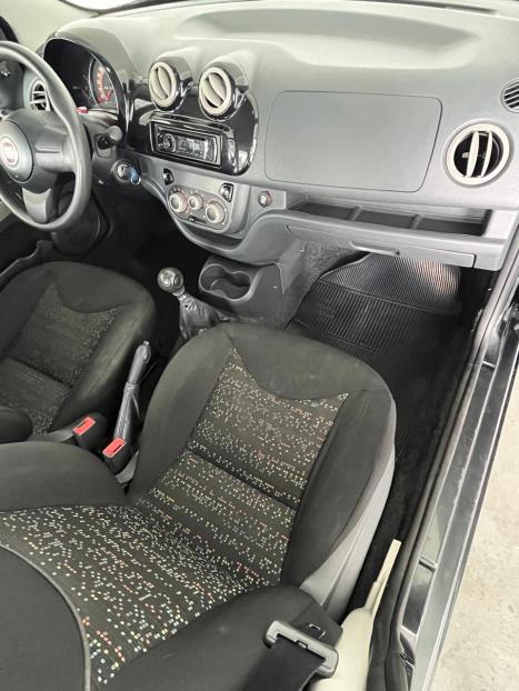 FIAT Uno 1.4 4P FLEX EVO ECONONY, Foto 17