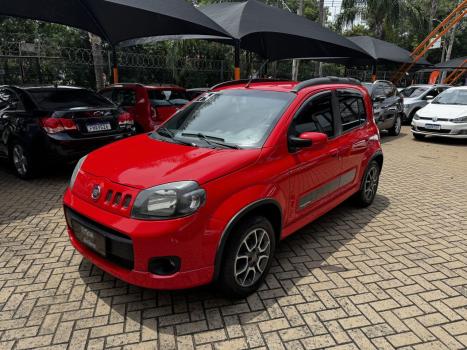 FIAT Uno 1.4 4P FLEX SPORTING, Foto 2