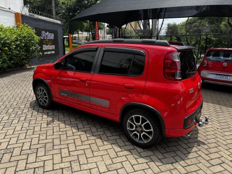 FIAT Uno 1.4 4P FLEX SPORTING, Foto 3