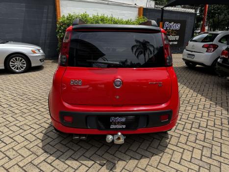 FIAT Uno 1.4 4P FLEX SPORTING, Foto 4