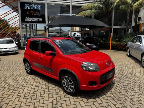 FIAT Uno 1.4 4P FLEX SPORTING, Foto 6