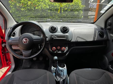 FIAT Uno 1.4 4P FLEX SPORTING, Foto 9