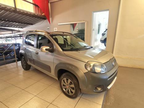 FIAT Uno 1.4 4P FLEX WAY, Foto 2