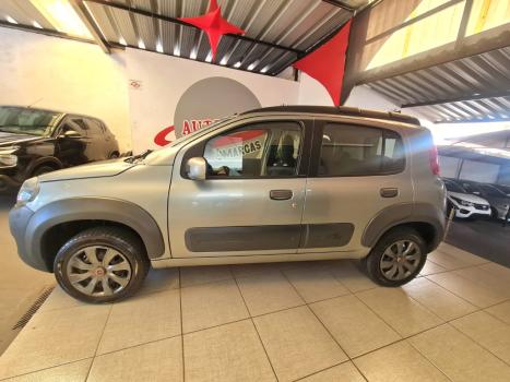 FIAT Uno 1.4 4P FLEX WAY, Foto 5