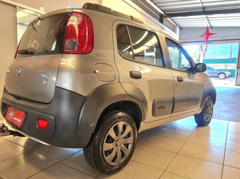 FIAT Uno 1.4 4P FLEX WAY, Foto 6