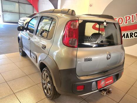 FIAT Uno 1.4 4P FLEX WAY, Foto 7