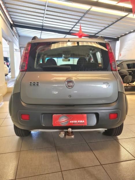 FIAT Uno 1.4 4P FLEX WAY, Foto 8