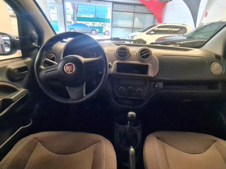 FIAT Uno 1.4 4P FLEX WAY, Foto 9