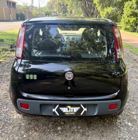 FIAT Uno 1.4 4P FLEX EVO ECONONY, Foto 3