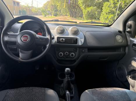 FIAT Uno 1.4 4P FLEX EVO ECONONY, Foto 4
