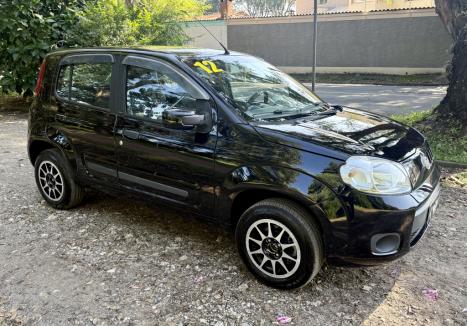 FIAT Uno 1.4 4P FLEX EVO ECONONY, Foto 5