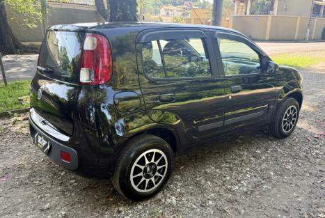 FIAT Uno 1.4 4P FLEX EVO ECONONY, Foto 6