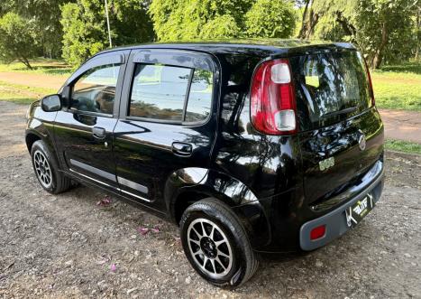 FIAT Uno 1.4 4P FLEX EVO ECONONY, Foto 8