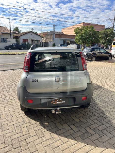 FIAT Uno 1.4 4P FLEX WAY, Foto 6