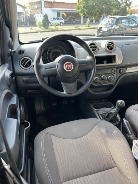 FIAT Uno 1.4 4P FLEX WAY, Foto 7