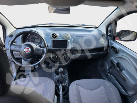 FIAT Uno 1.4 4P FLEX WAY, Foto 5