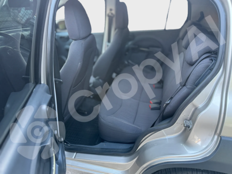 FIAT Uno 1.4 4P FLEX WAY, Foto 6