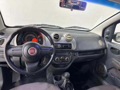 FIAT Uno 1.4 4P FLEX FIRE EVO WAY CELEBRATION, Foto 4