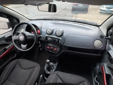 FIAT Uno 1.4 4P FLEX SPORTING, Foto 7