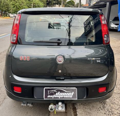 FIAT Uno 1.4 4P FLEX SPORTING, Foto 5