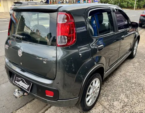 FIAT Uno 1.4 4P FLEX SPORTING, Foto 6