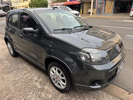 FIAT Uno 1.4 4P FLEX SPORTING, Foto 2