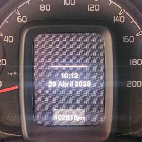 FIAT Uno 1.4 4P FLEX WAY, Foto 4